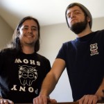 Playing Long Road: I Believe in Julio (Photo/David Specht)