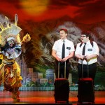 The Book of Mormon