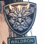 The Waldron (Photo/Dan Carlson)