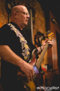 Mark VanderKolk (Photo/Anthony Norkus)