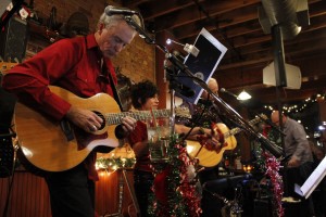 Dave Marsh (Photo/Anna Sink)