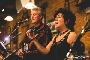 Mary Rademacher (Photo/Anthony Norkus)