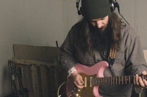 Laying It Down: Seth Bernard