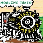 KJonesMorningTrain