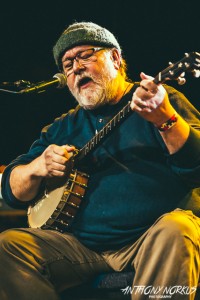 Joel Mabus (Photo/Anthony Norkus)