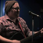 R.J. Nordlund (Photo/Anna Sink)