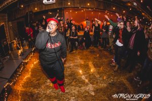 Lady Ace Boogie (Photo/Anthony Norkus)